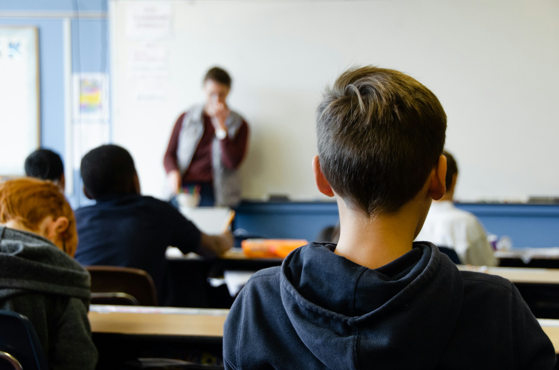 Treasury Regulations for the Federal Scholarship Tax Credit Fail To Protect Students