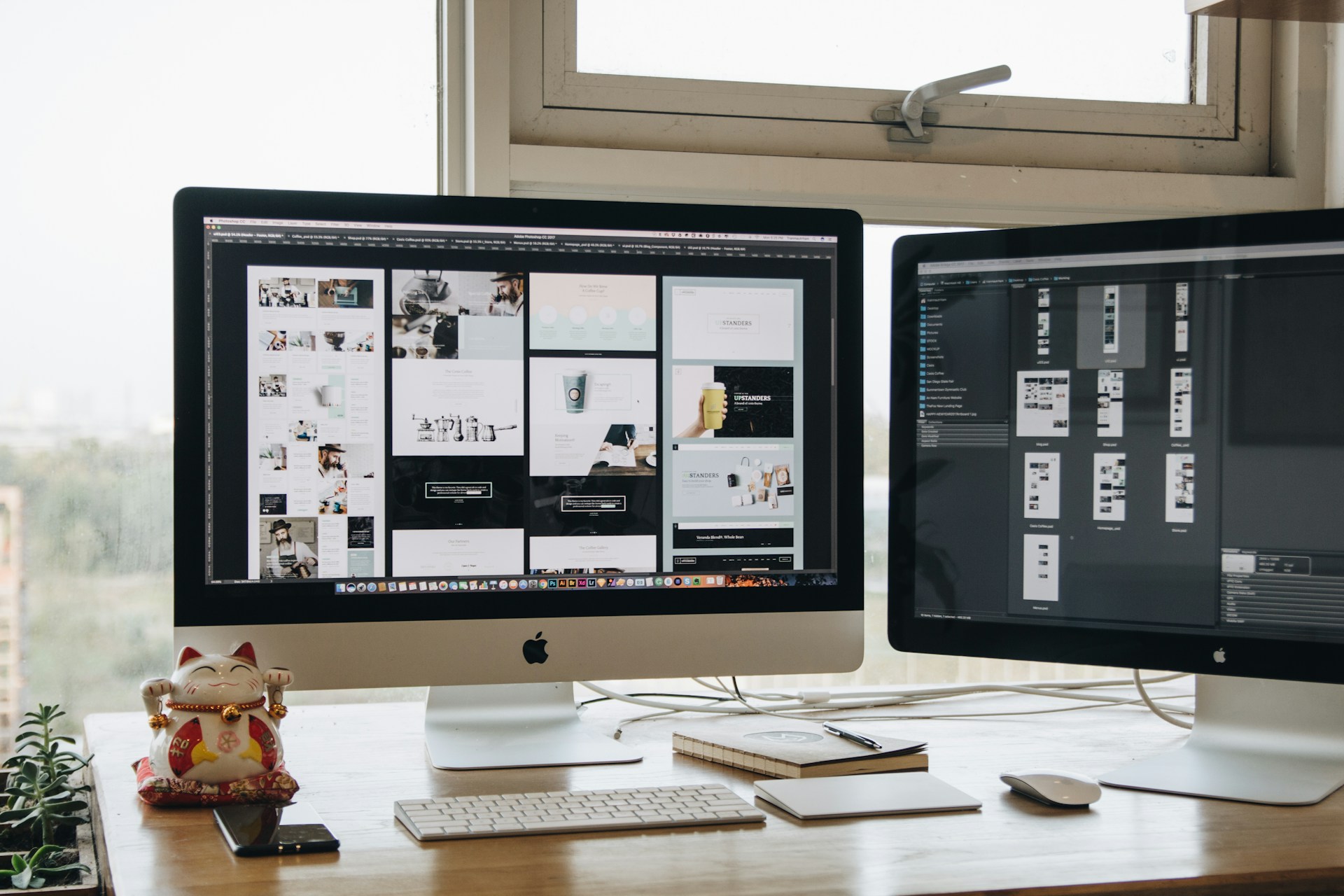 How to Get the Most Out of Your Website Redesign
