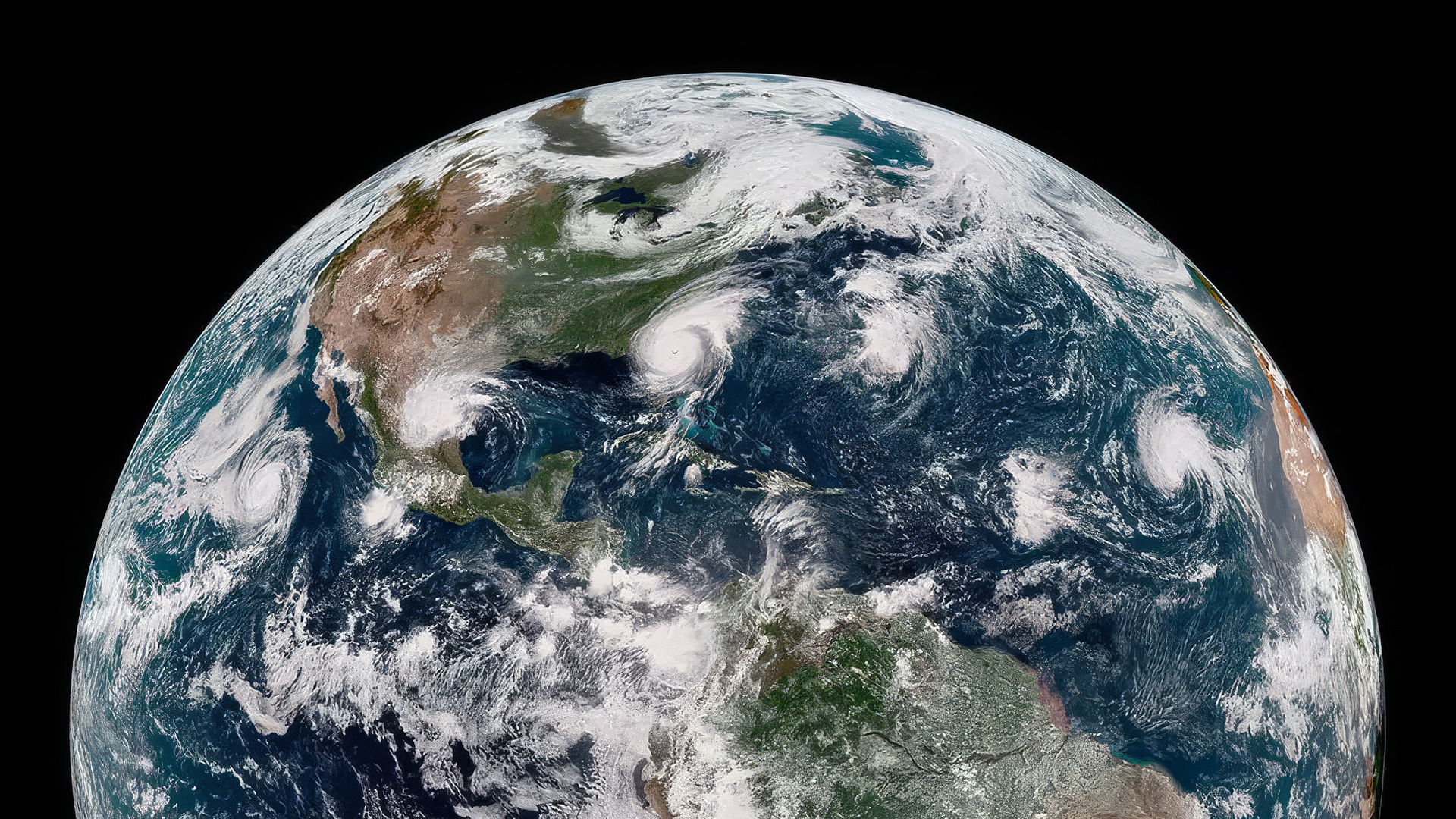 El Niño has become more intense over the last 40 years than the previous 1,000